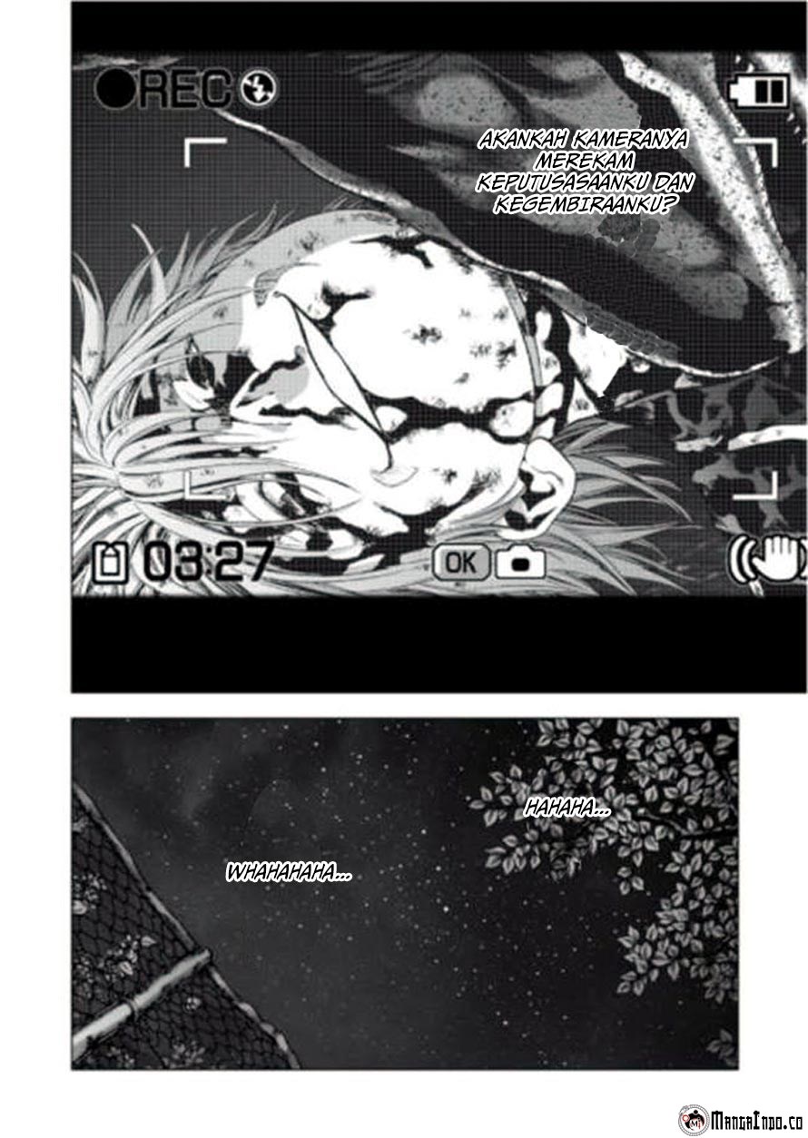 Btooom! Bab 73 halaman 44