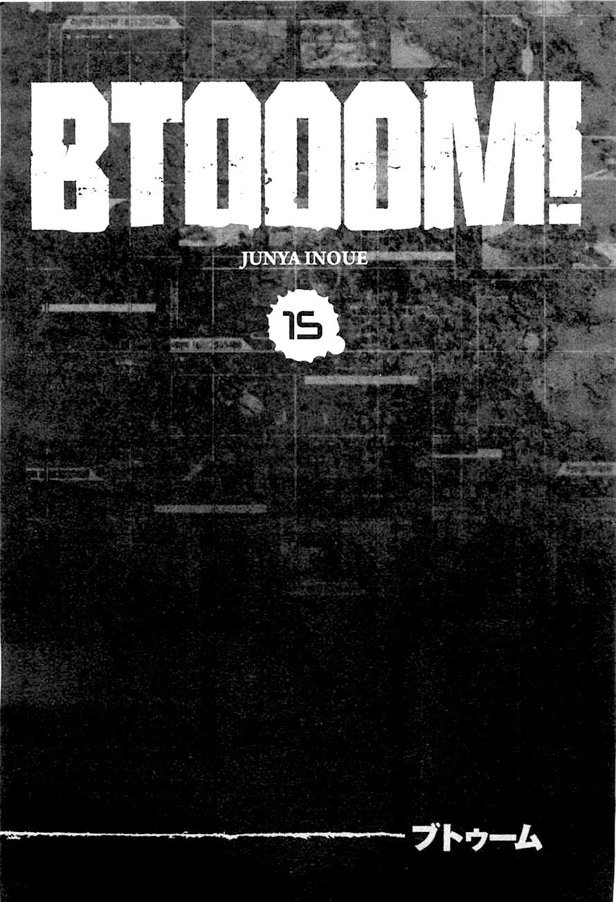 Btooom! Bab 74 halaman 104