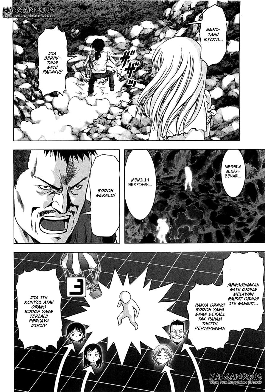 Btooom! Bab 75 halaman 44