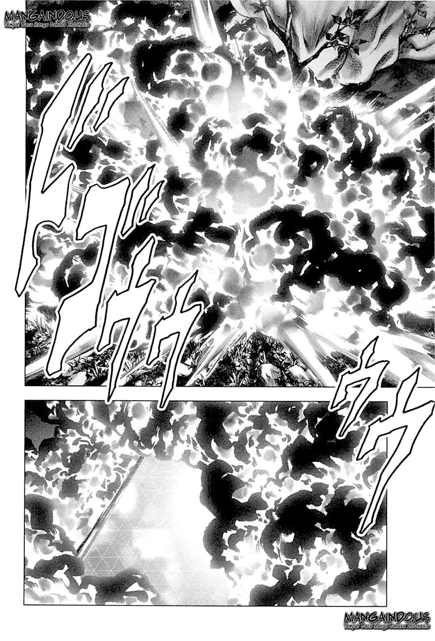 Btooom! Bab 76 halaman 18