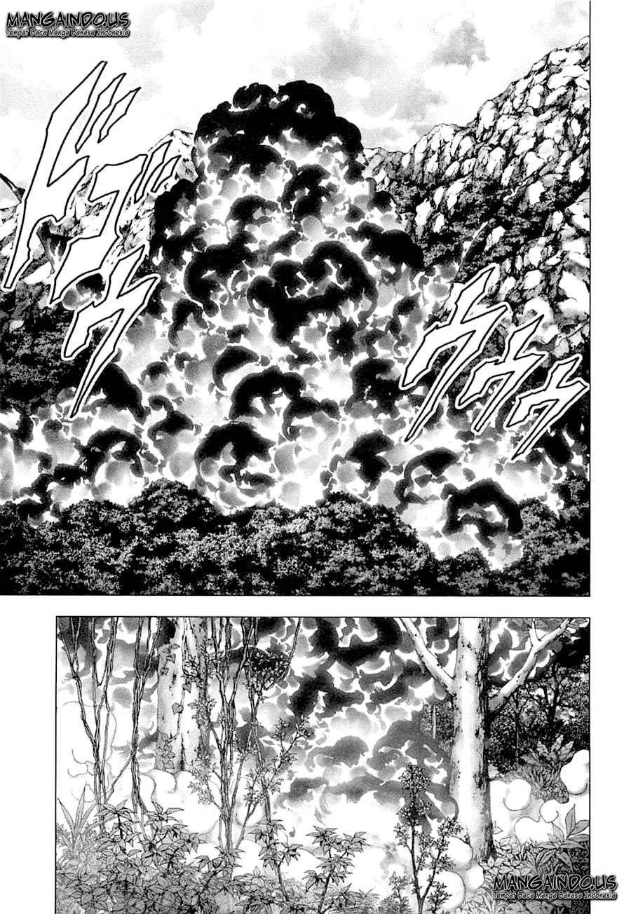 Btooom! Bab 76 halaman 53