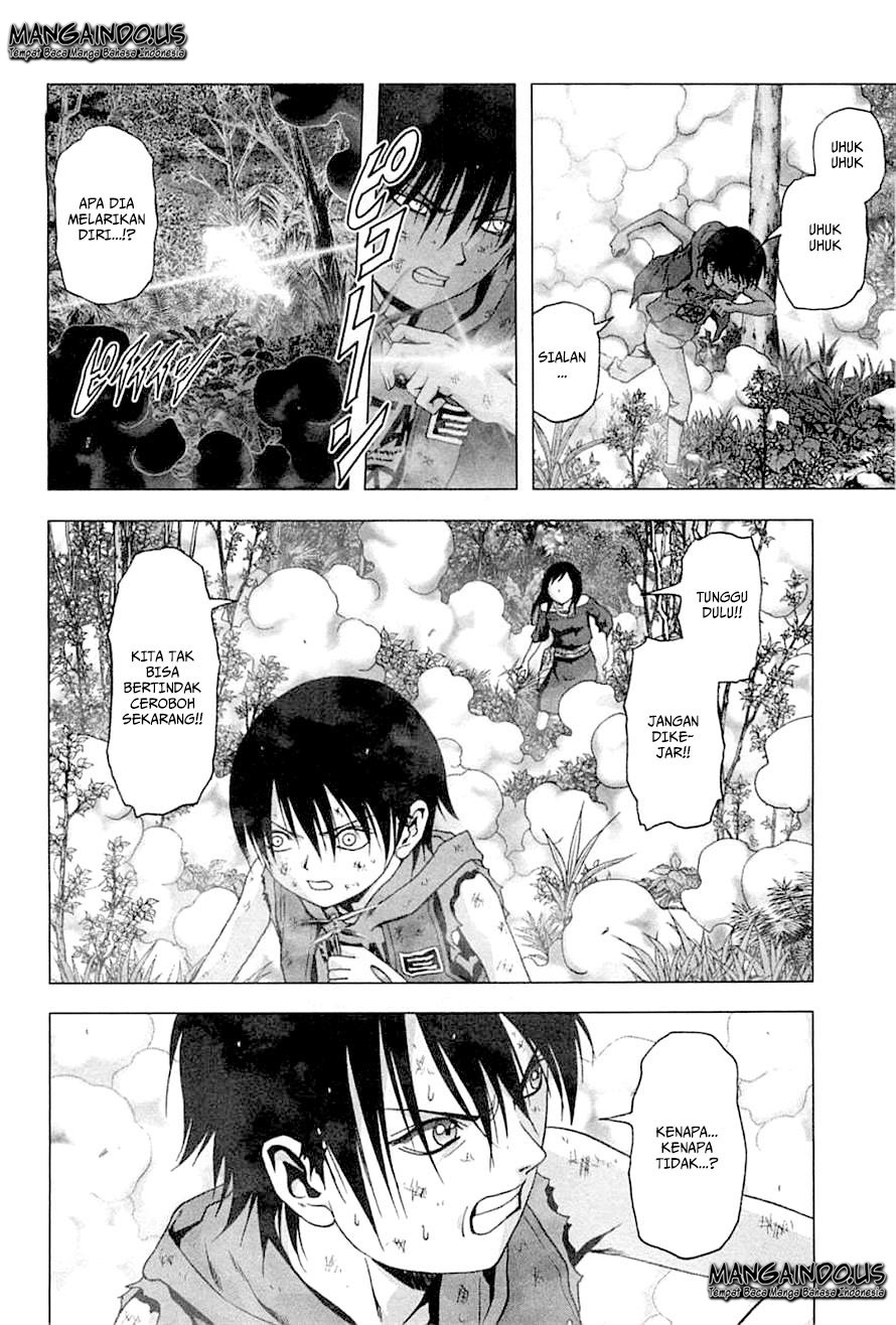 Btooom! Bab 76 halaman 55