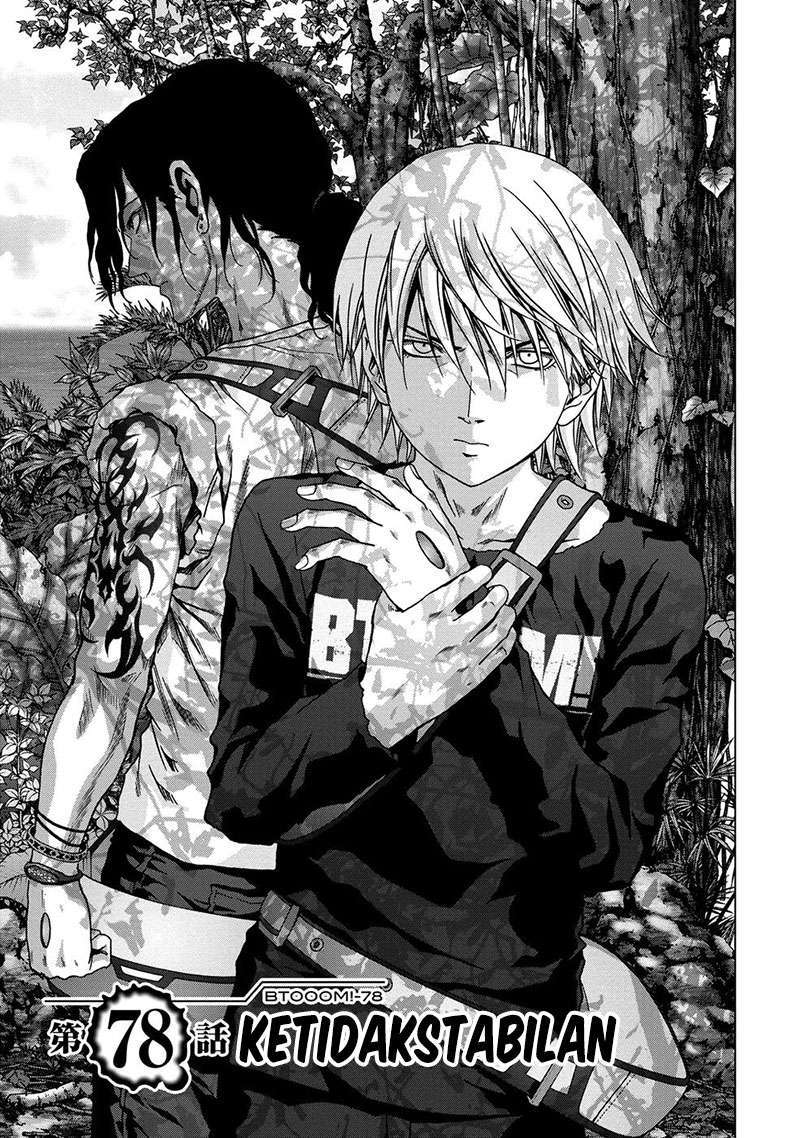Btooom! Bab 78 halaman 2