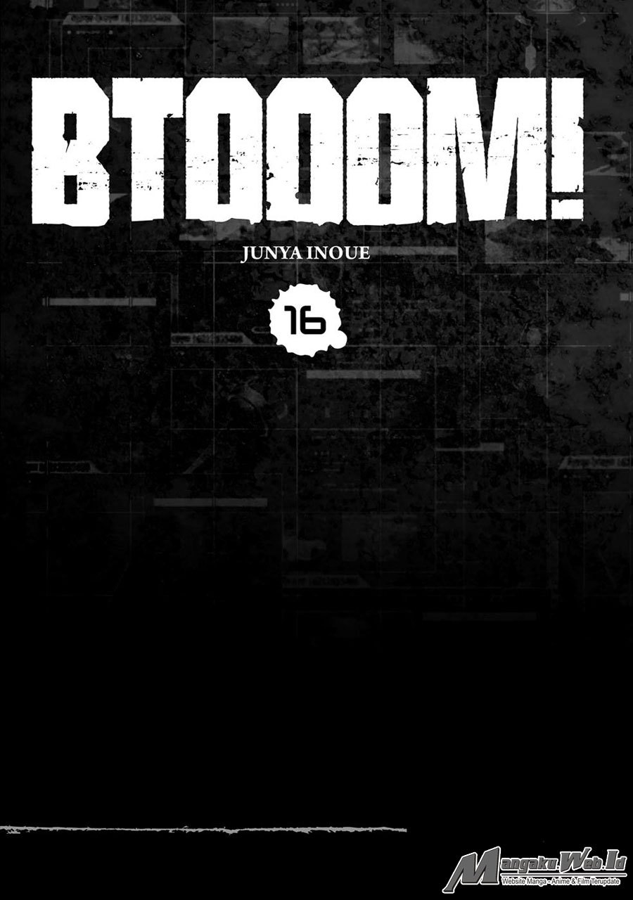Btooom! Bab 78 halaman 11
