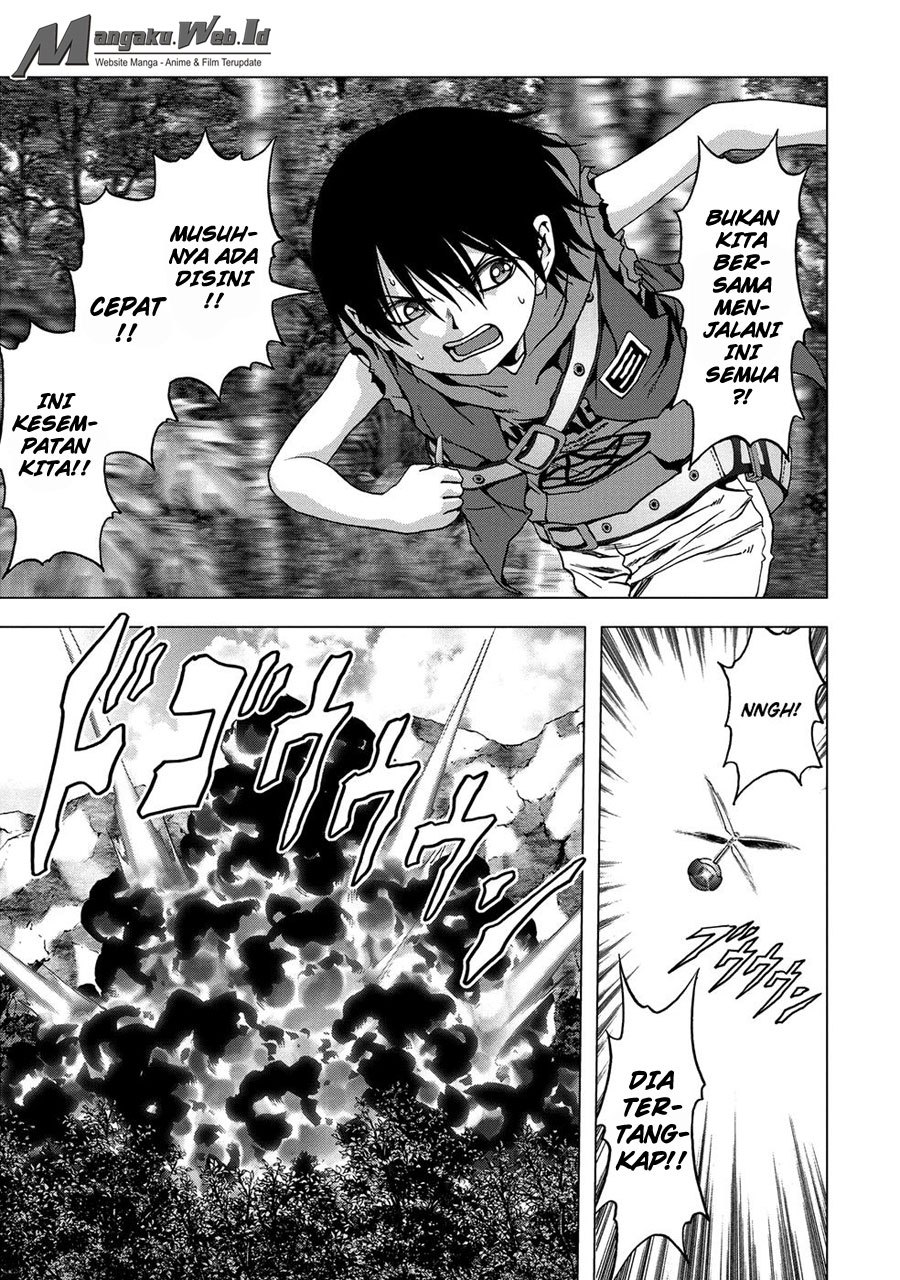 Btooom! Bab 78 halaman 44