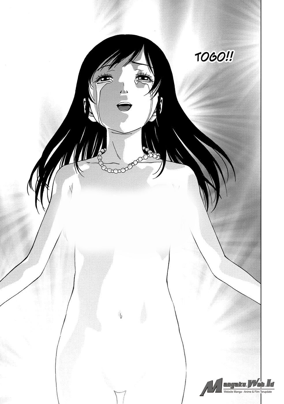 Btooom! Bab 79 halaman 41