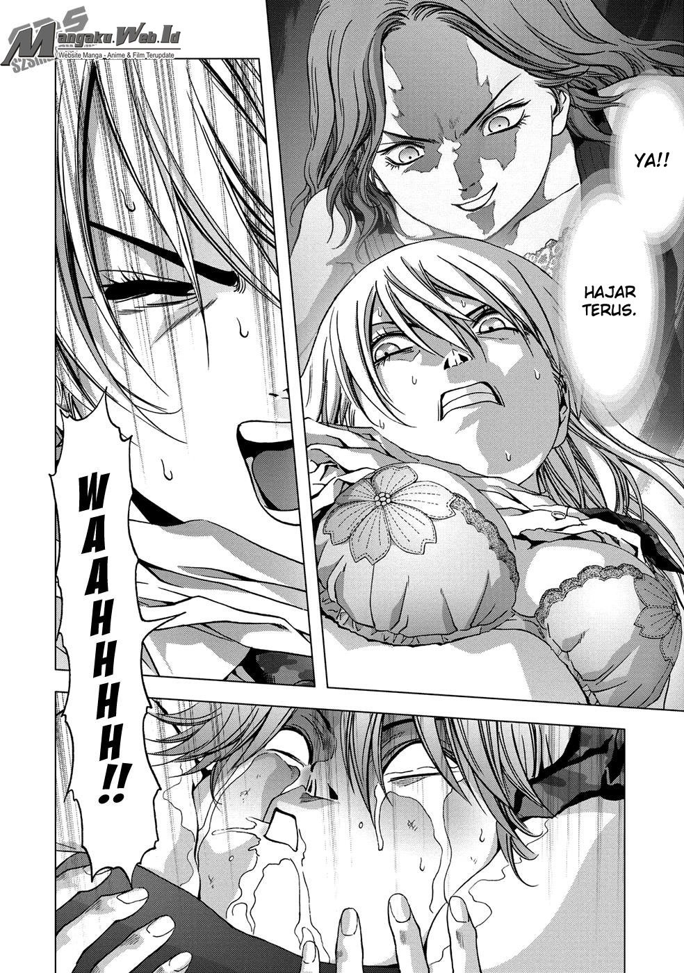 Btooom! Bab 79 halaman 64