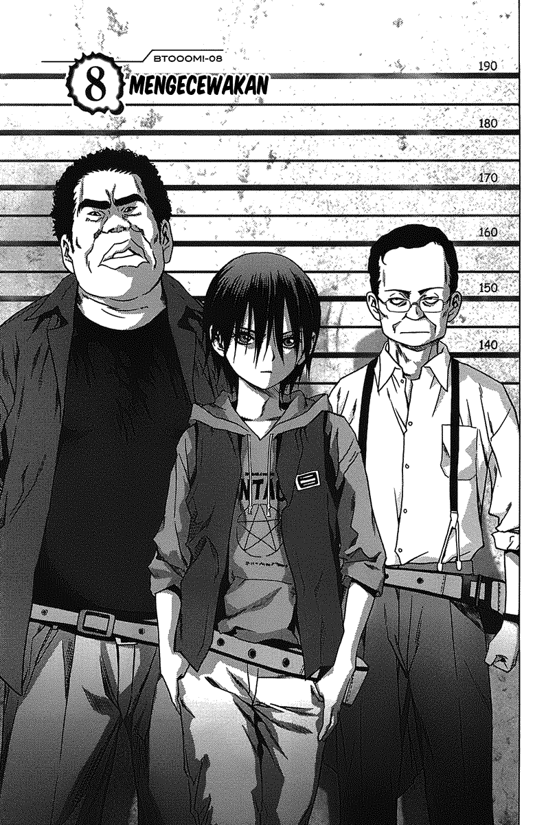 Btooom! Bab 8 halaman 2