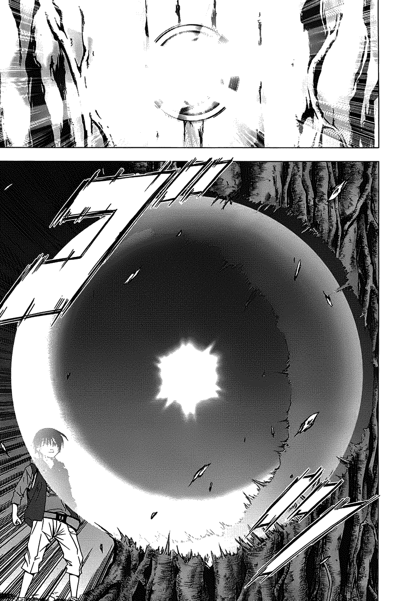 Btooom! Bab 8 halaman 10