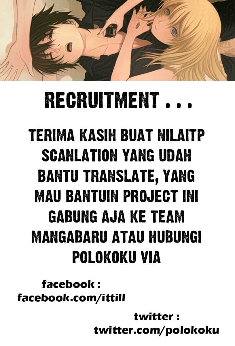 Btooom! Bab 8 halaman 25