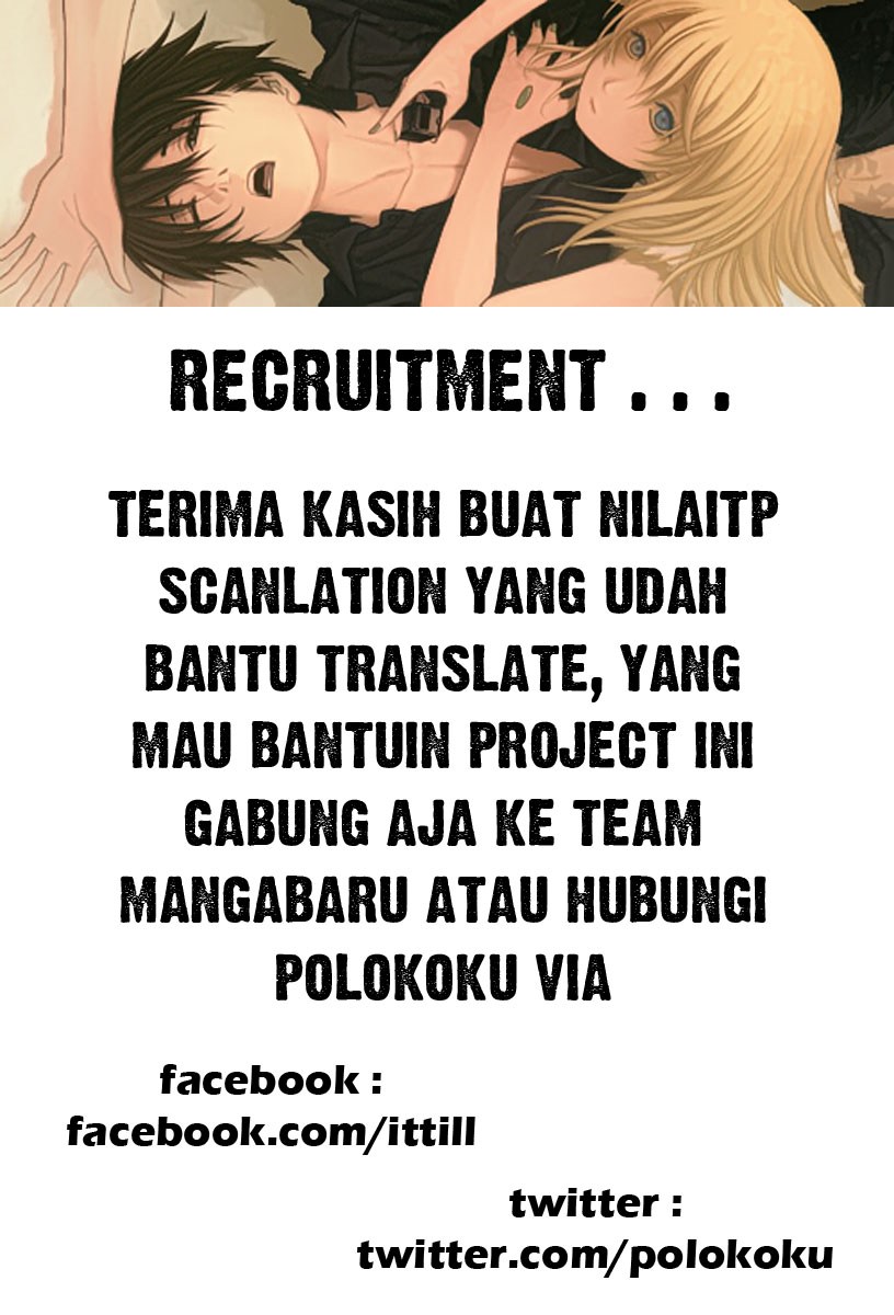 Btooom! Bab 8 halaman 50
