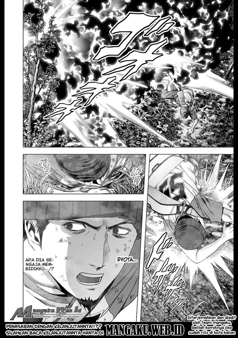Btooom! Bab 80 halaman 47