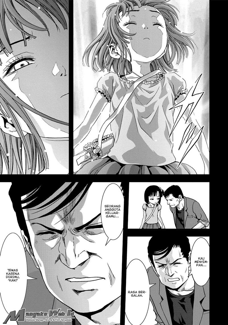 Btooom! Bab 80 halaman 62