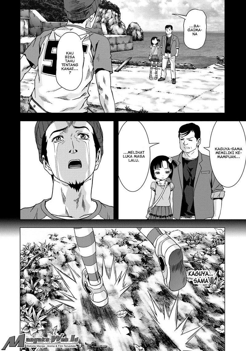Btooom! Bab 80 halaman 69