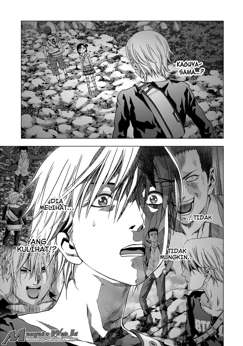 Btooom! Bab 80 halaman 84
