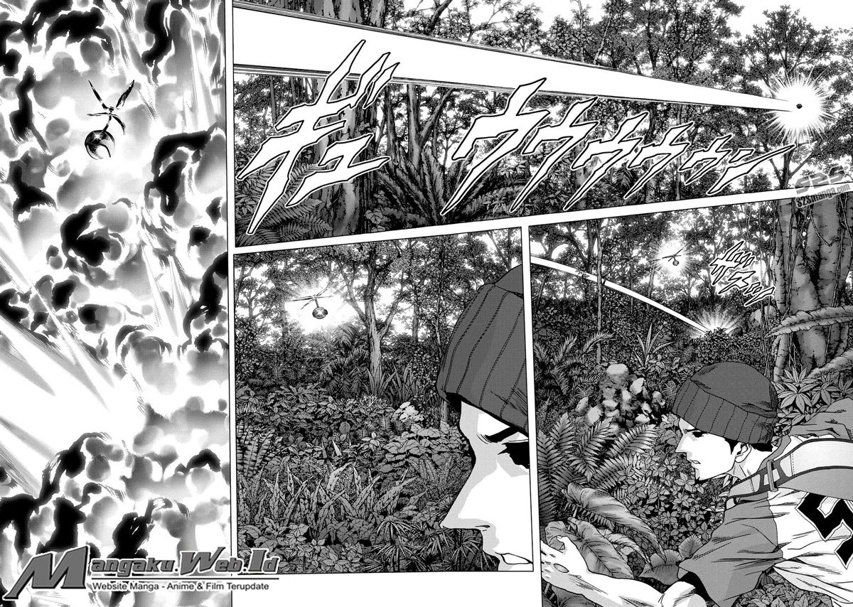 Btooom! Bab 80 halaman 91