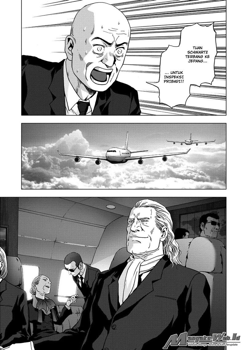 Btooom! Bab 81 halaman 4