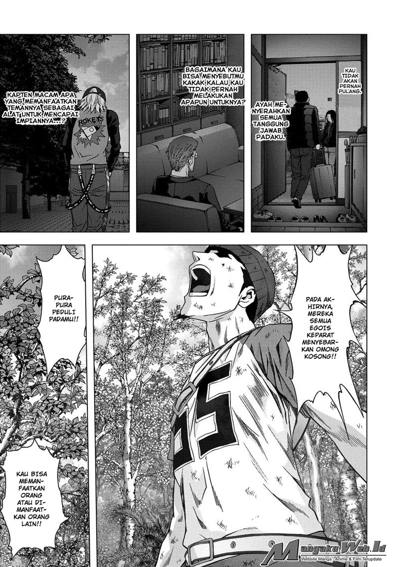 Btooom! Bab 81 halaman 12
