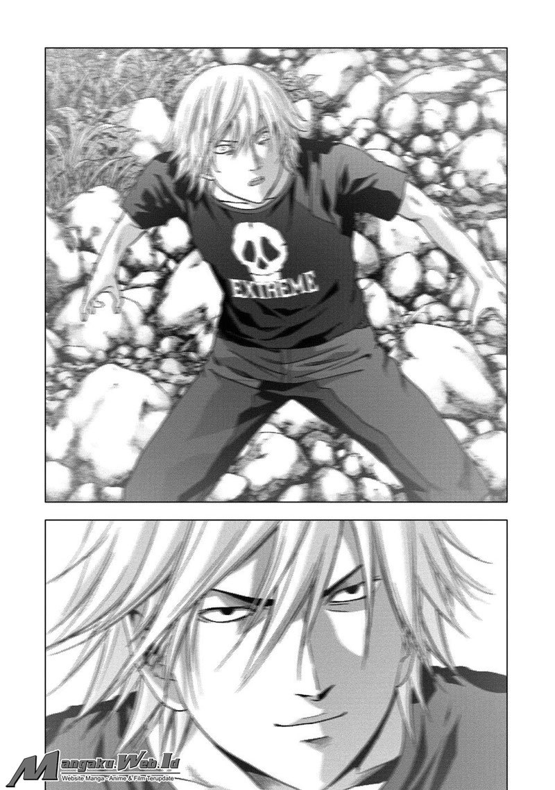 Btooom! Bab 81 halaman 31