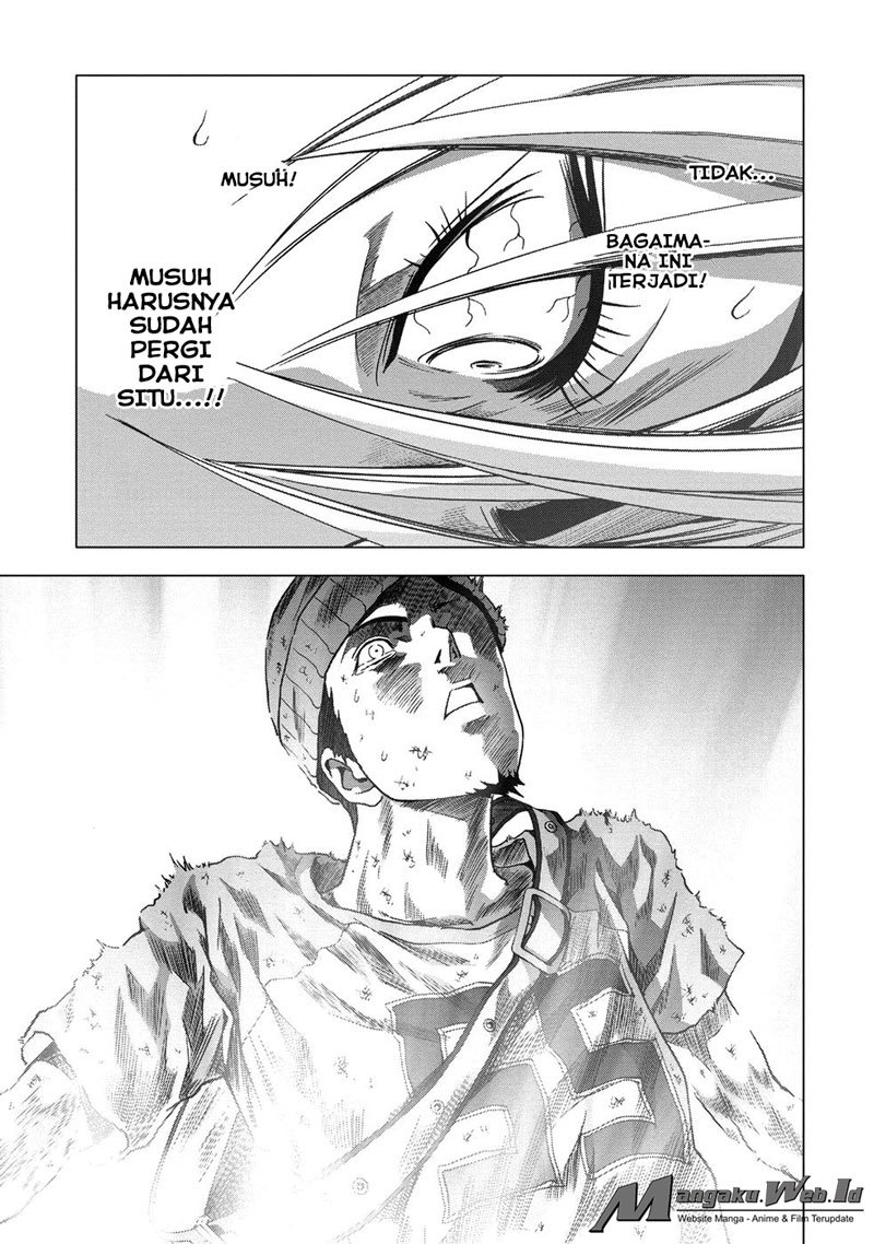 Btooom! Bab 81 halaman 38