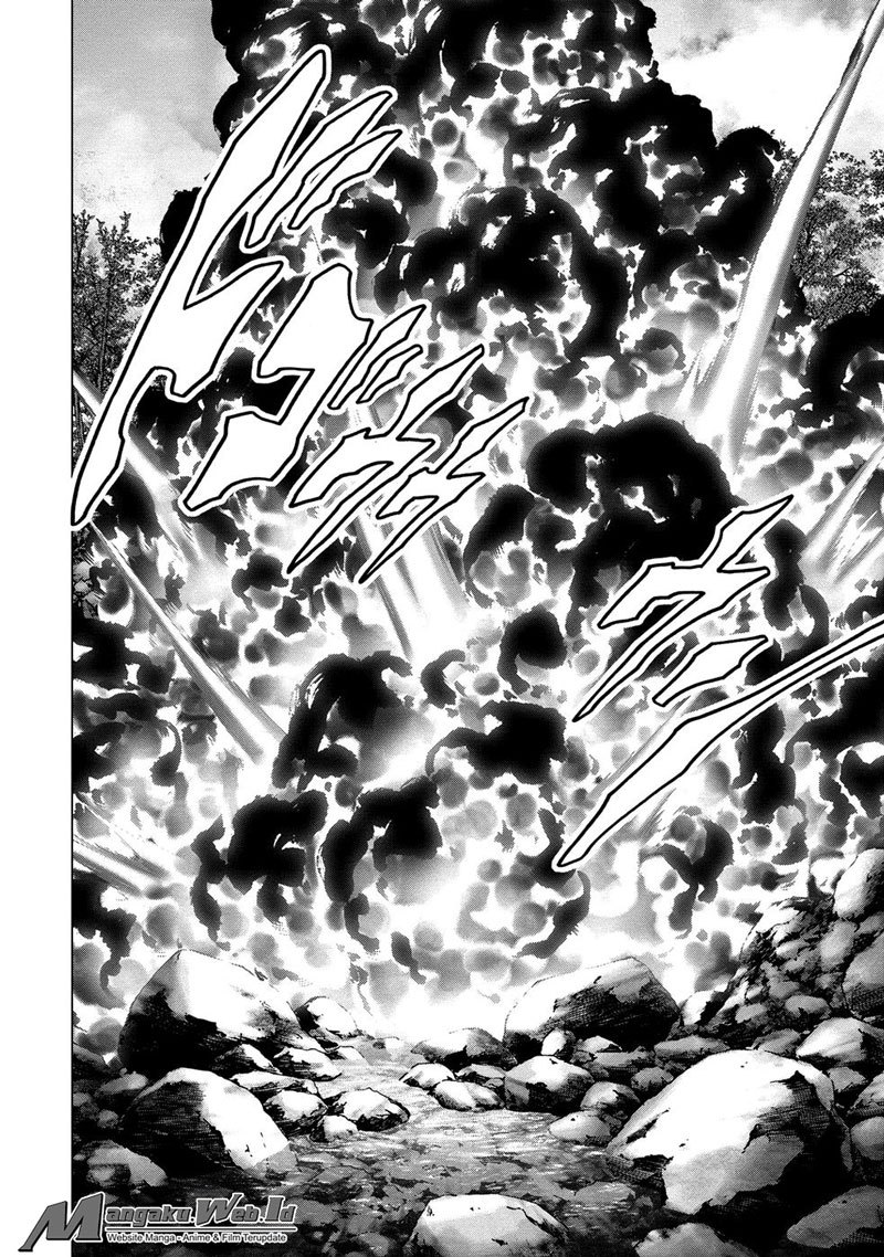 Btooom! Bab 81 halaman 39