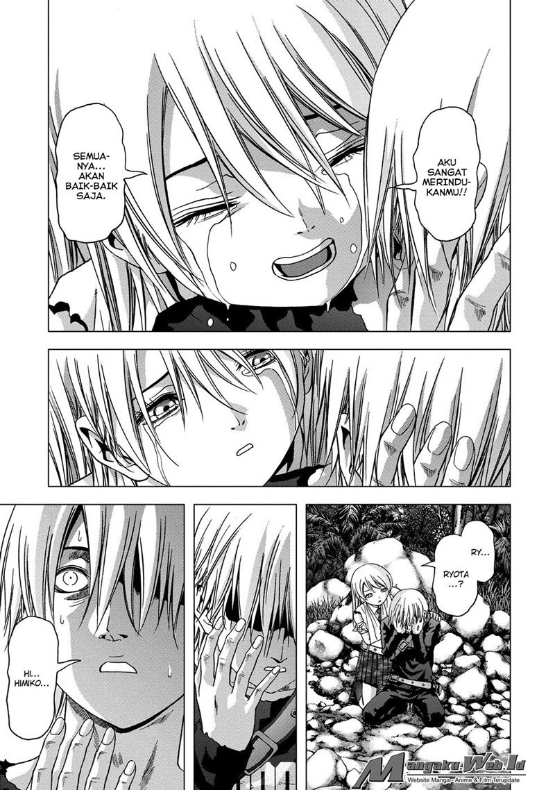 Btooom! Bab 81 halaman 46