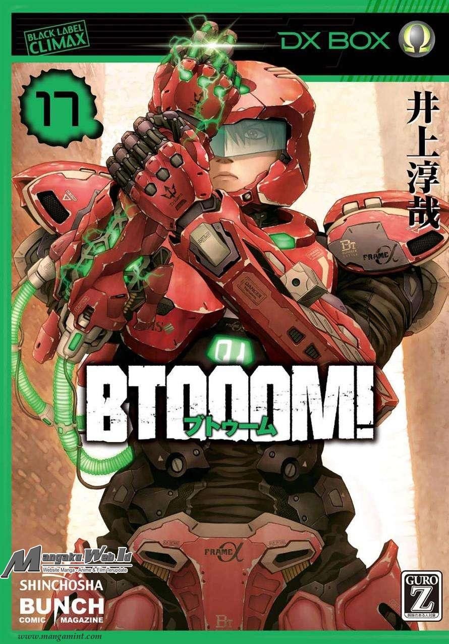Btooom! Bab 82 halaman 2