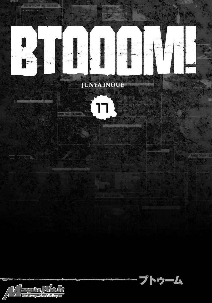 Btooom! Bab 82 halaman 5