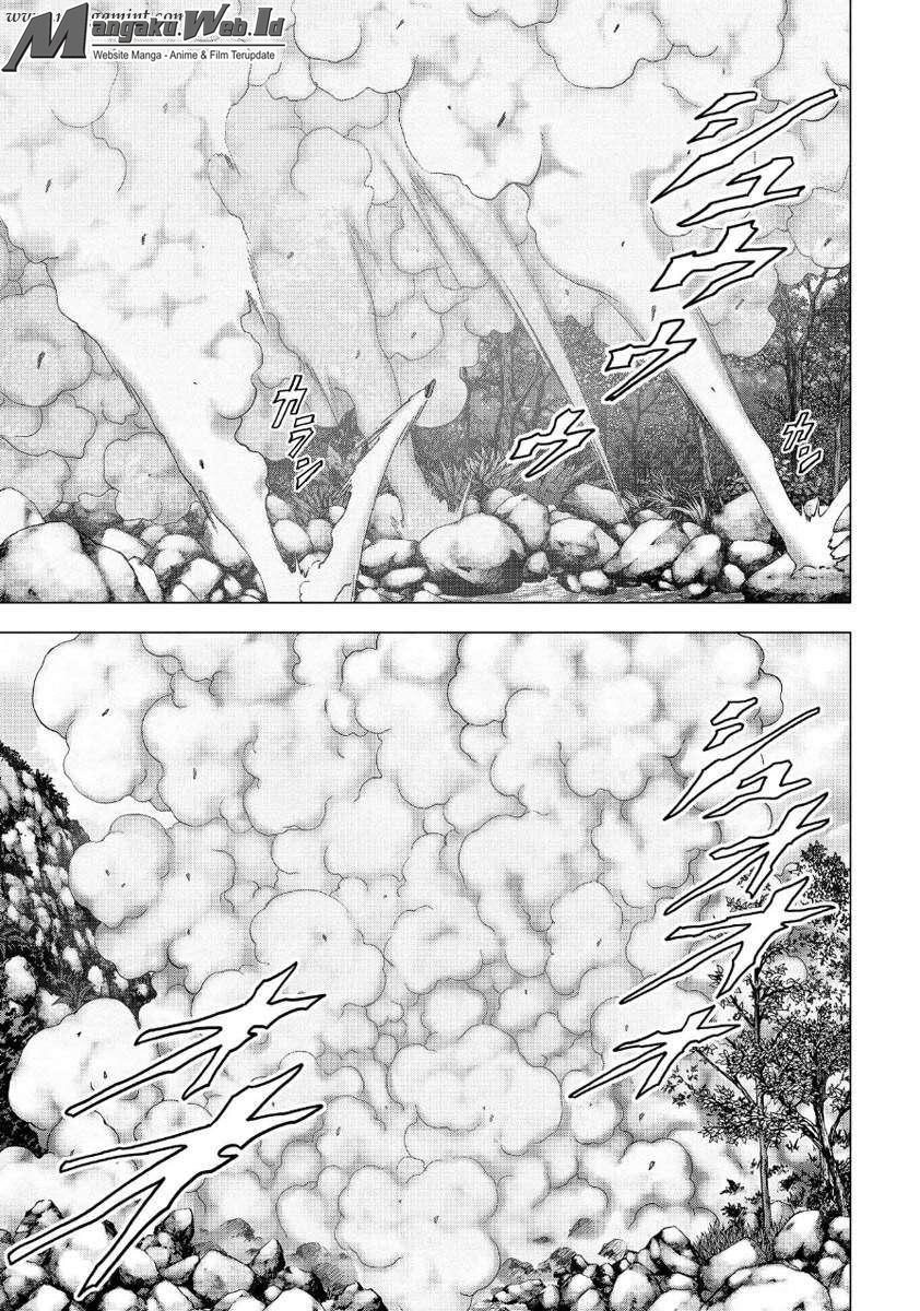 Btooom! Bab 82 halaman 28