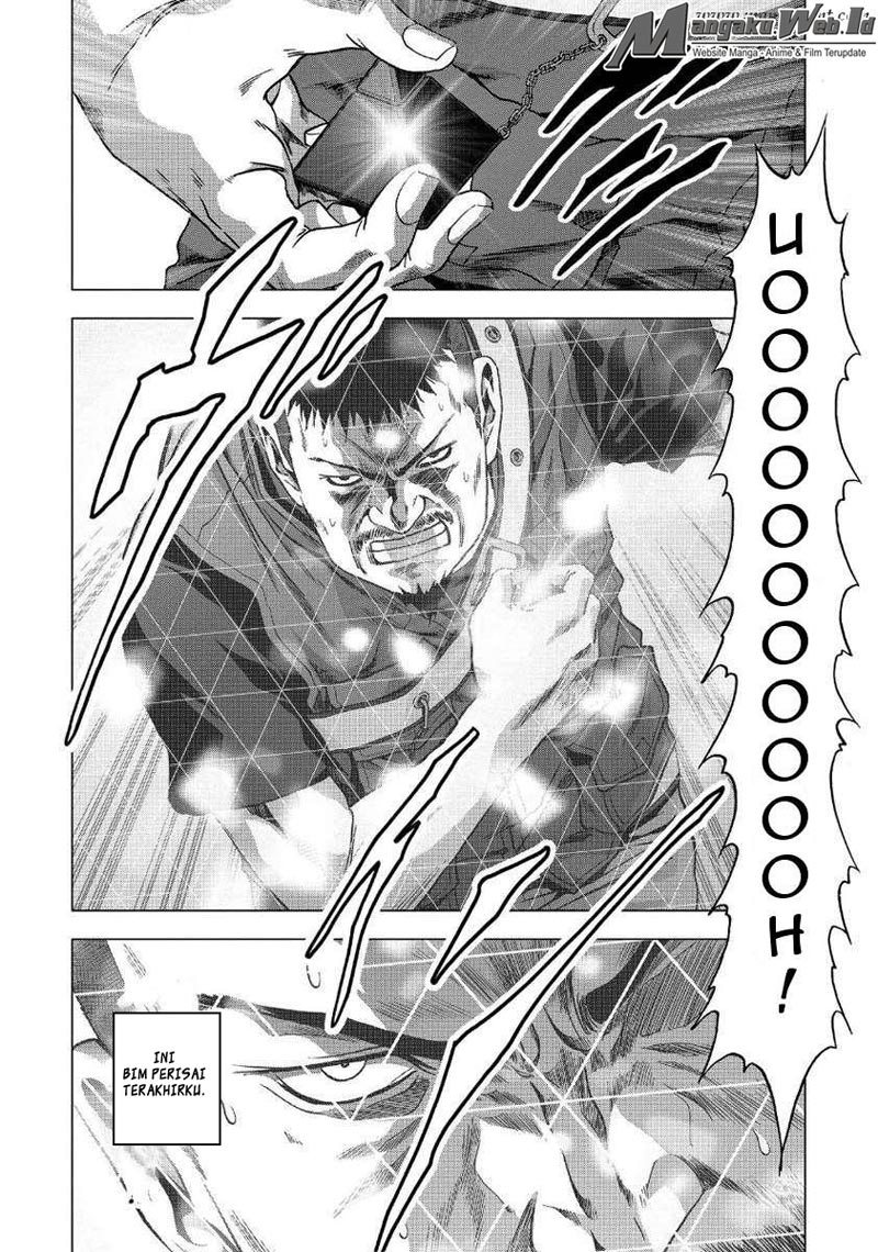 Btooom! Bab 82 halaman 47