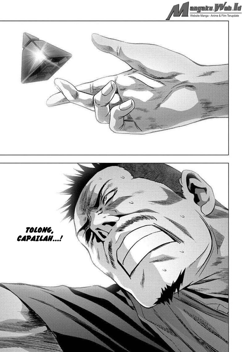 Btooom! Bab 82 halaman 48