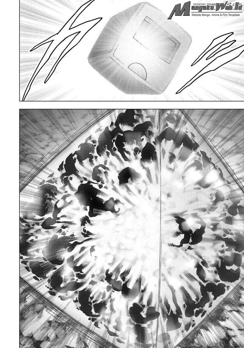 Btooom! Bab 82 halaman 49