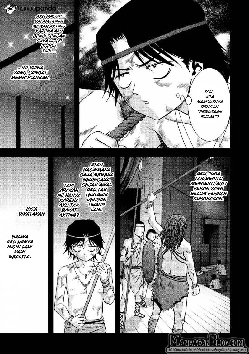 Btooom! Bab 83 halaman 4