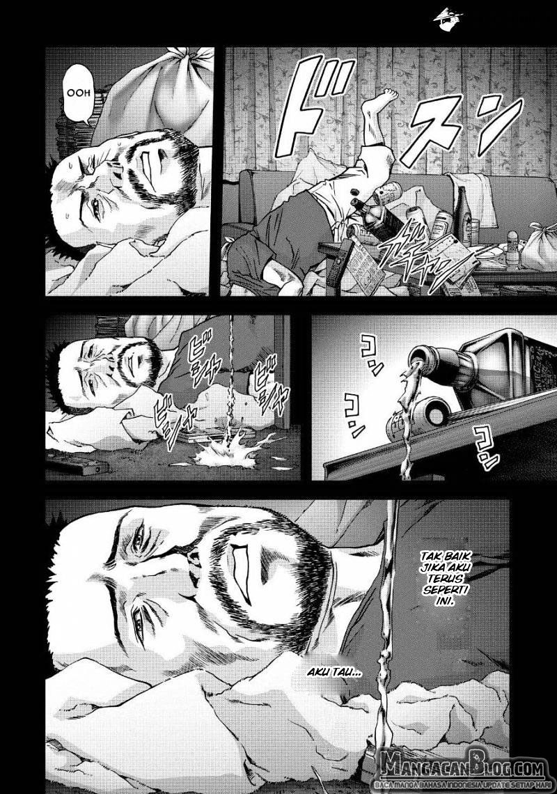 Btooom! Bab 83 halaman 39