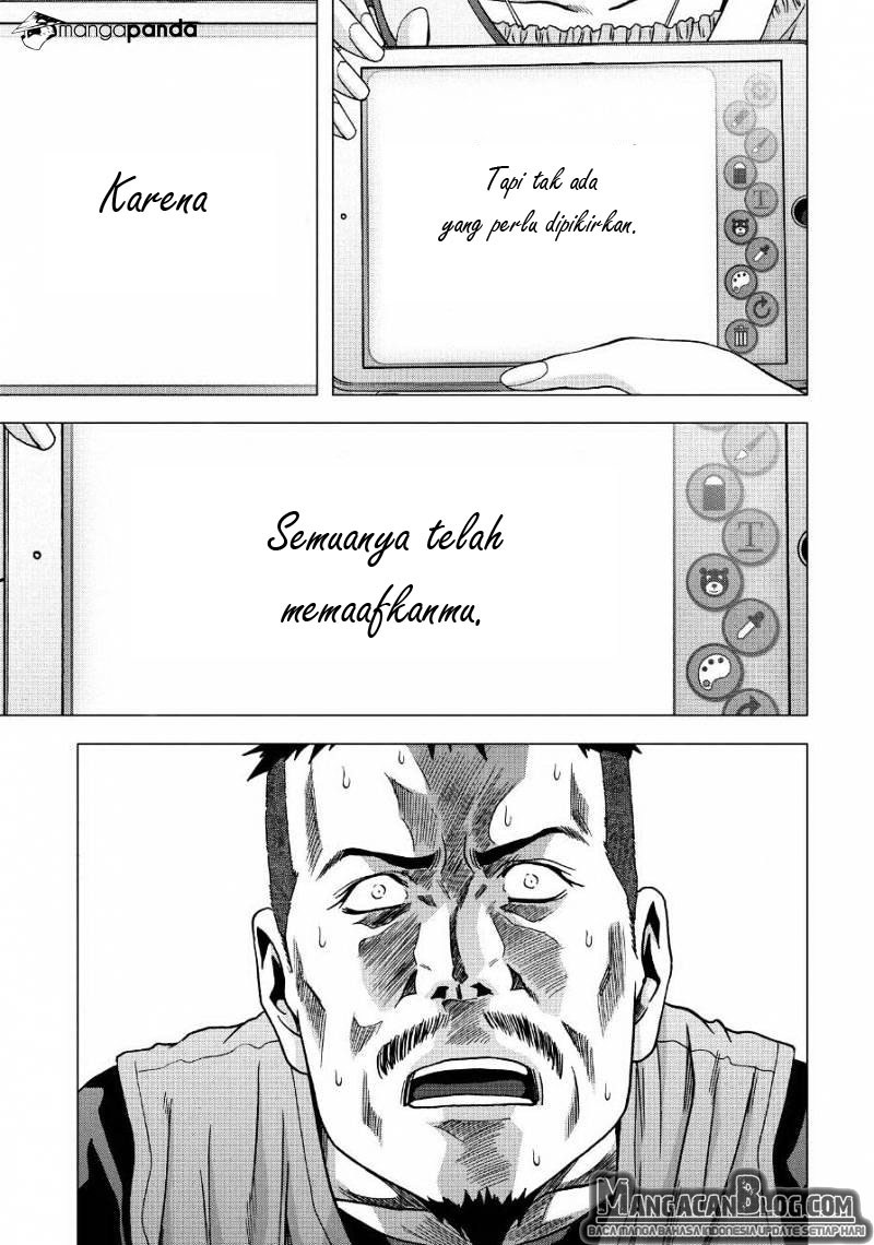 Btooom! Bab 83 halaman 44