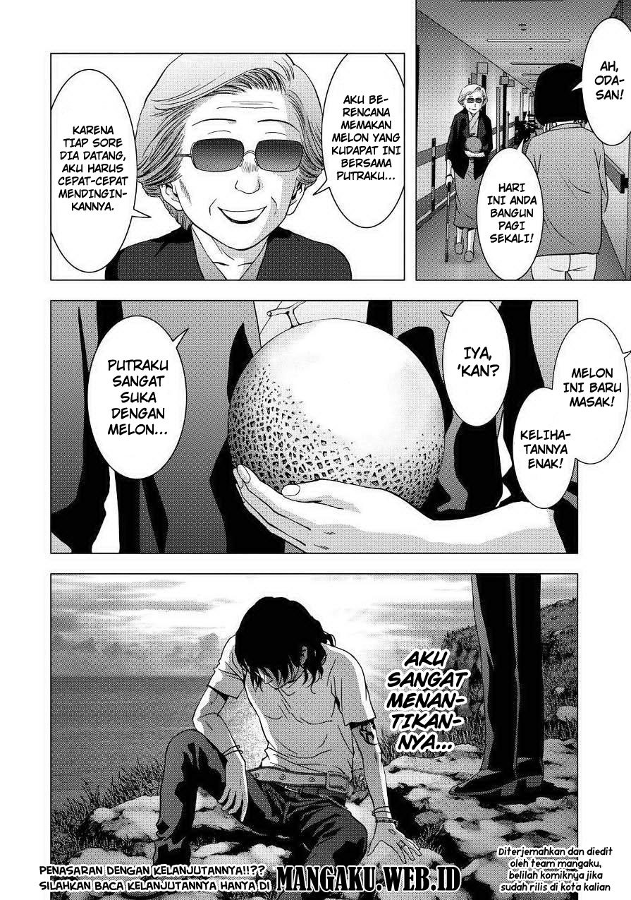 Btooom! Bab 84 halaman 47
