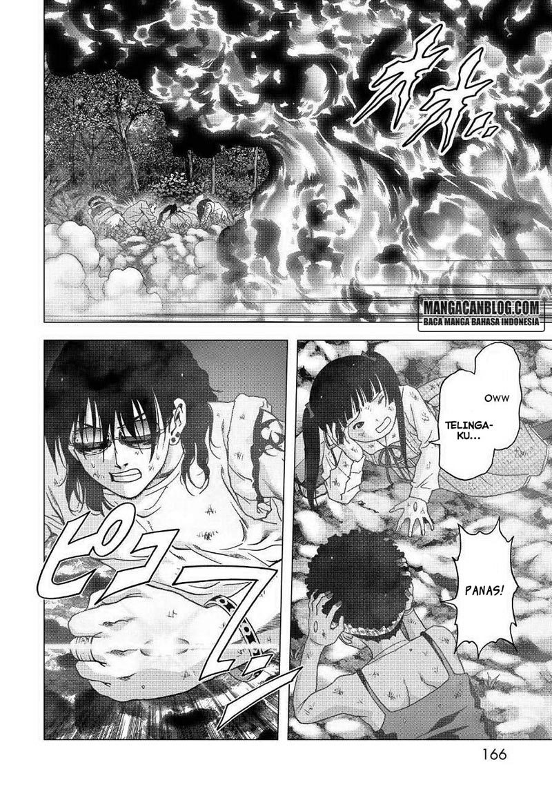 Btooom! Bab 85 halaman 20