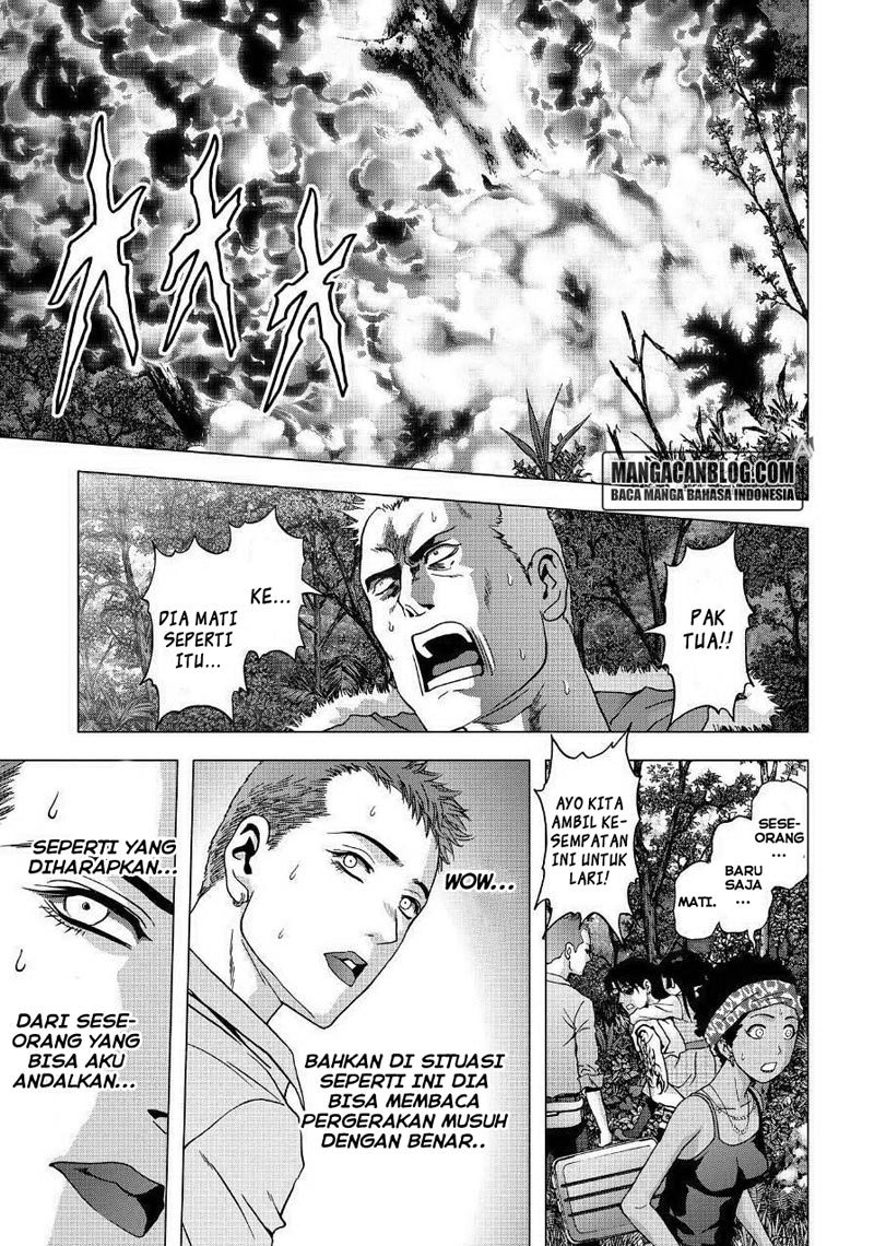 Btooom! Bab 85 halaman 35