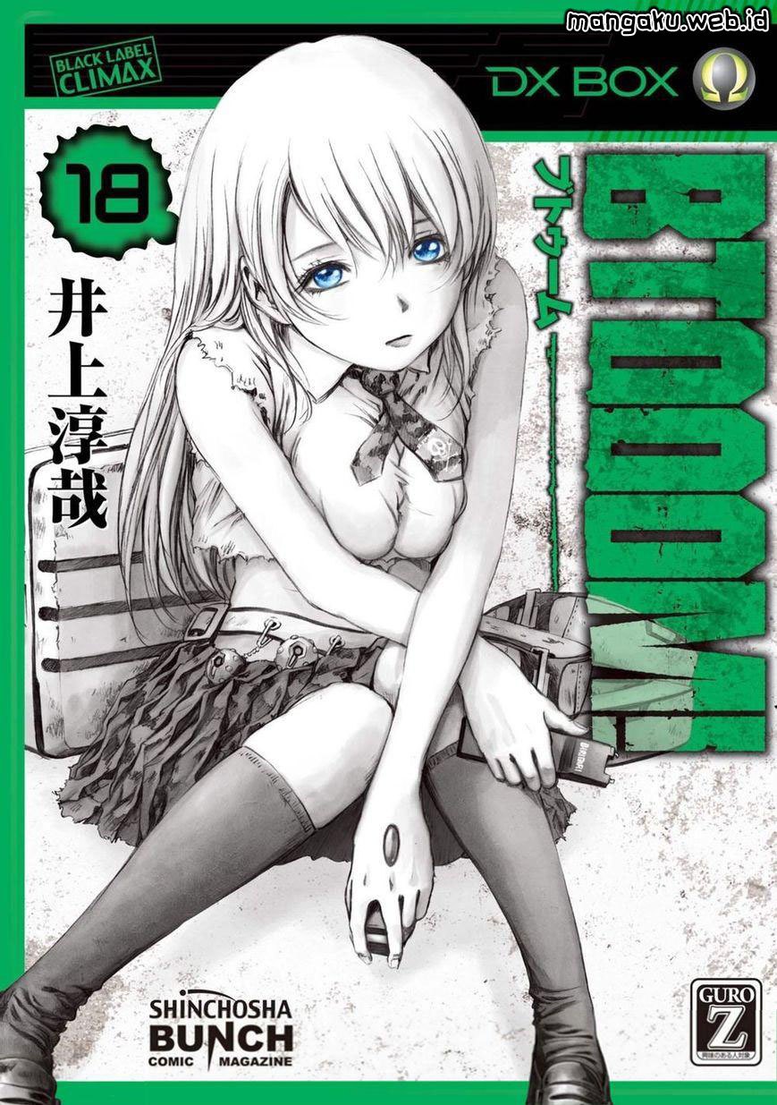 Btooom! Bab 86 halaman 1