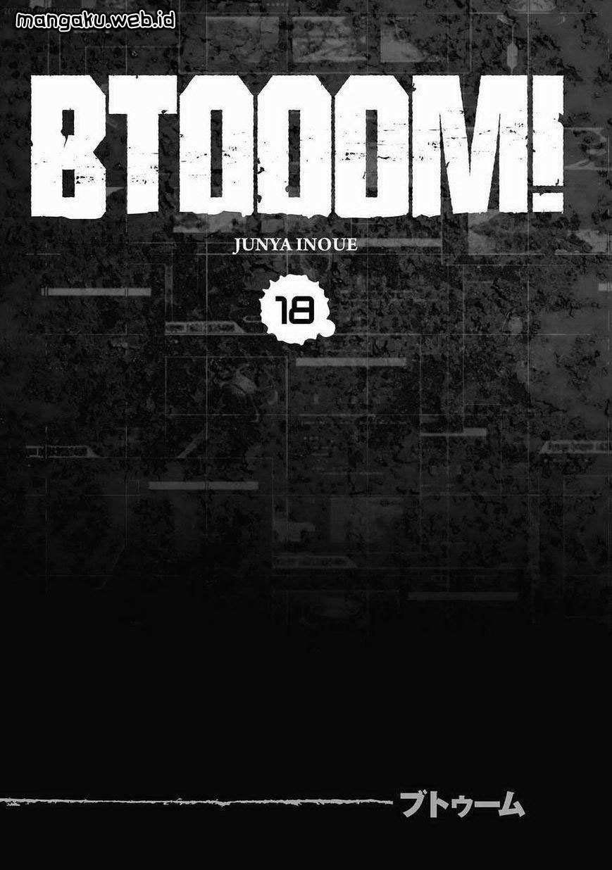Btooom! Bab 86 halaman 5