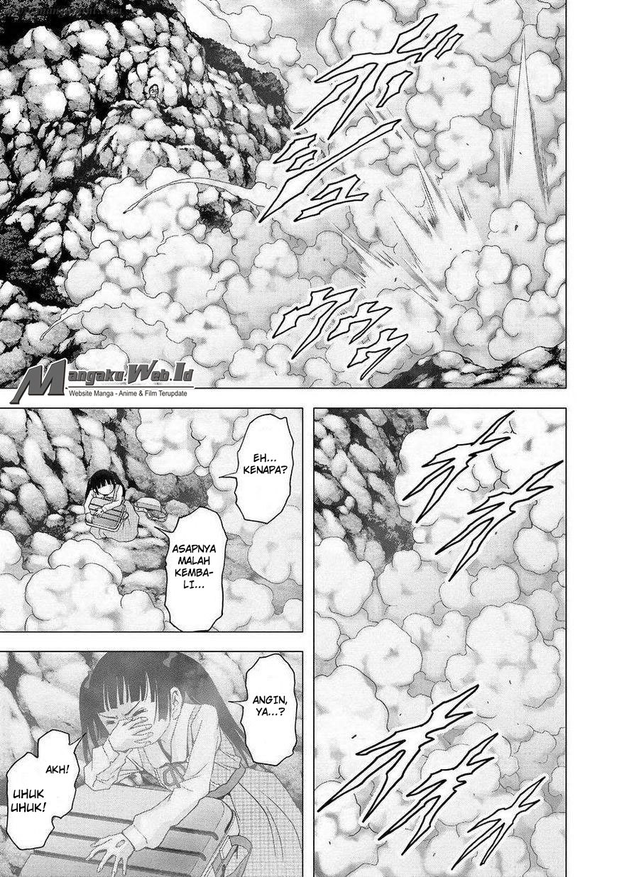 Btooom! Bab 86 halaman 49