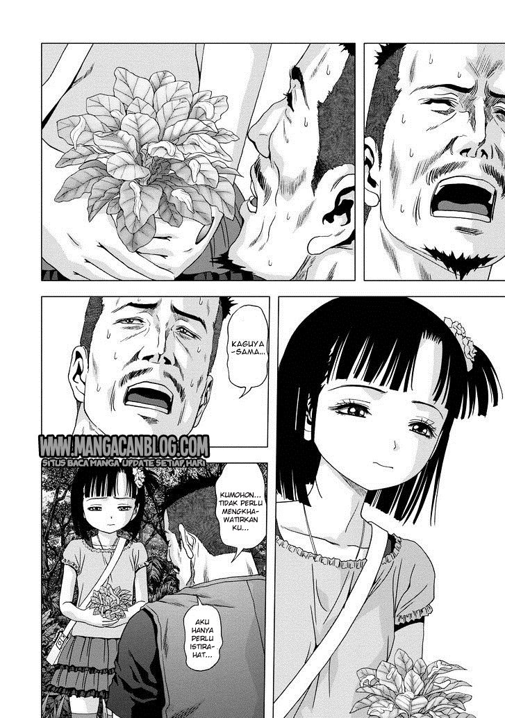Btooom! Bab 87 halaman 20