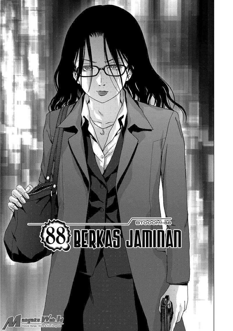 Btooom! Bab 88 halaman 2