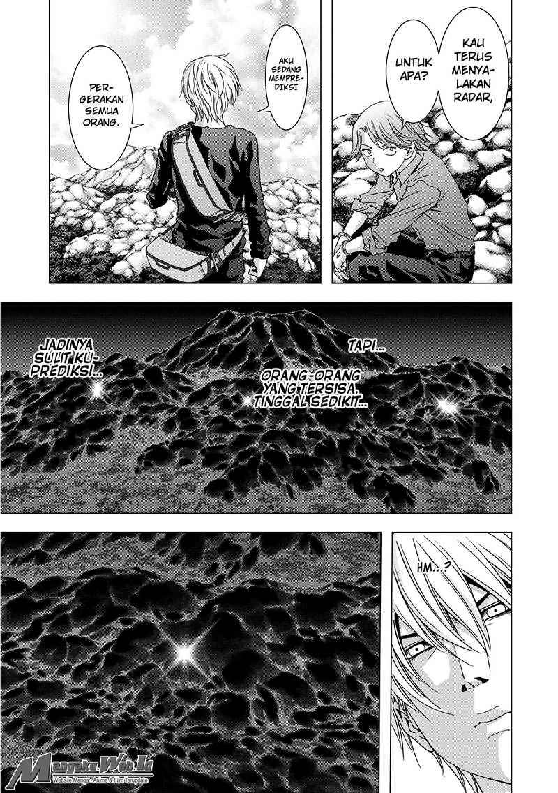 Btooom! Bab 88 halaman 18