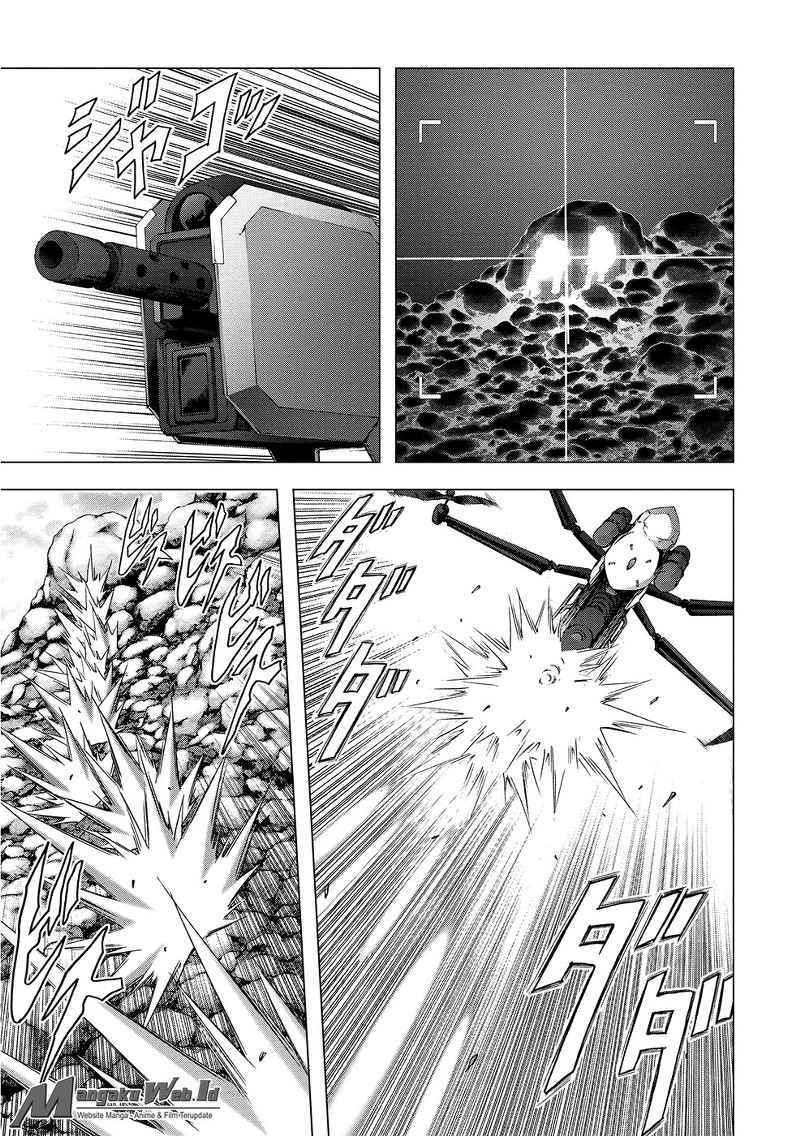 Btooom! Bab 88 halaman 24