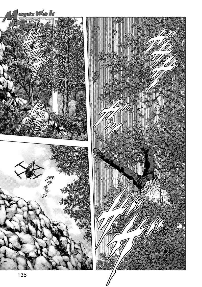Btooom! Bab 88 halaman 36