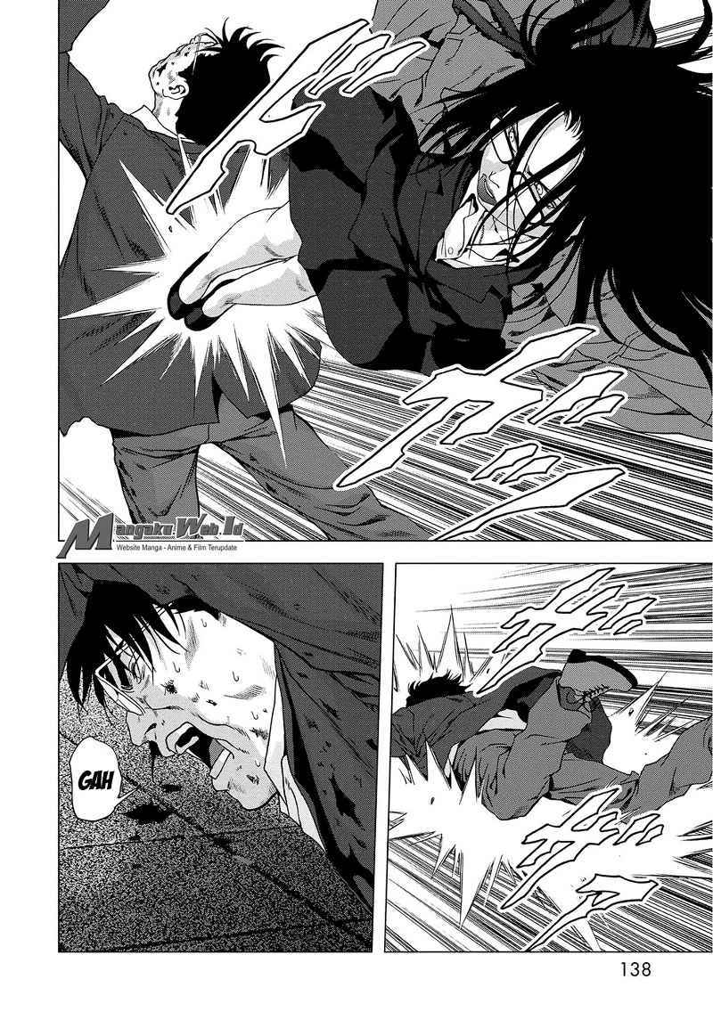 Btooom! Bab 88 halaman 39