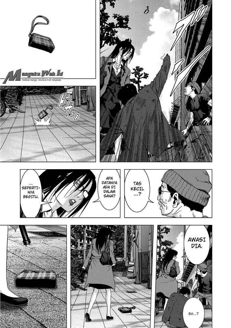 Btooom! Bab 88 halaman 44