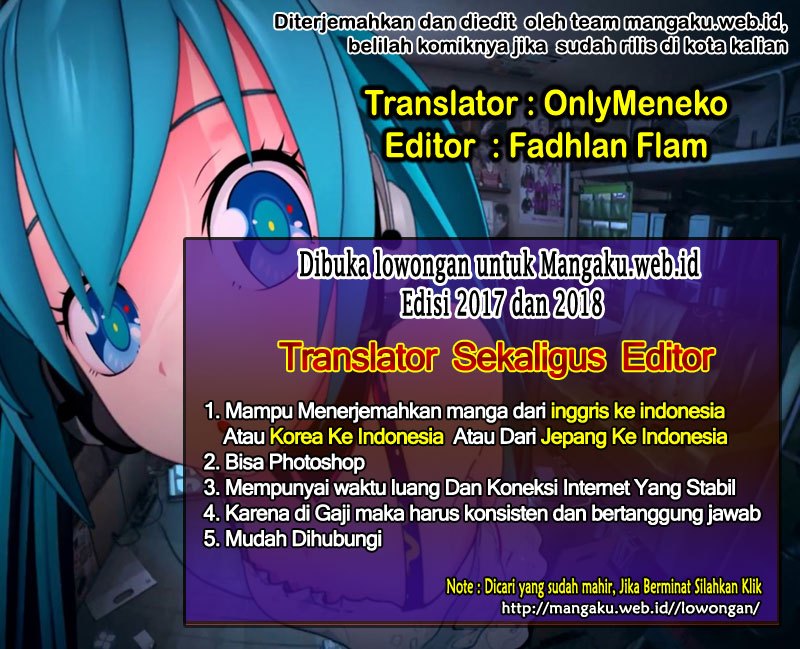 Btooom! Bab 89 halaman 1
