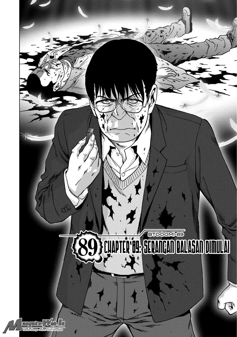 Btooom! Bab 89 halaman 2